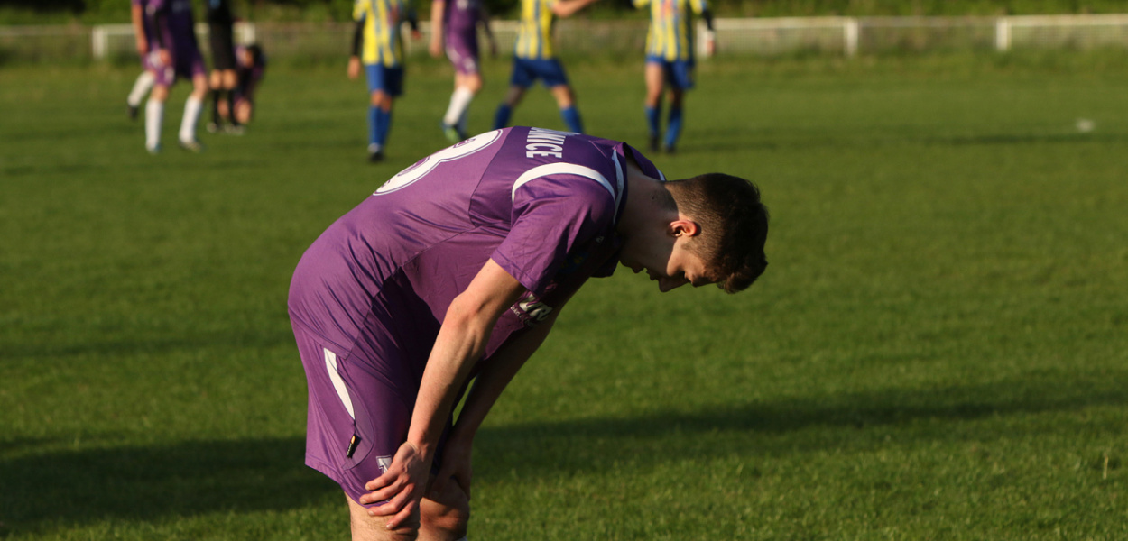  Stało się. Piłkarze PTC oficjalnie przywitali się z A Klasą (GALERIA…