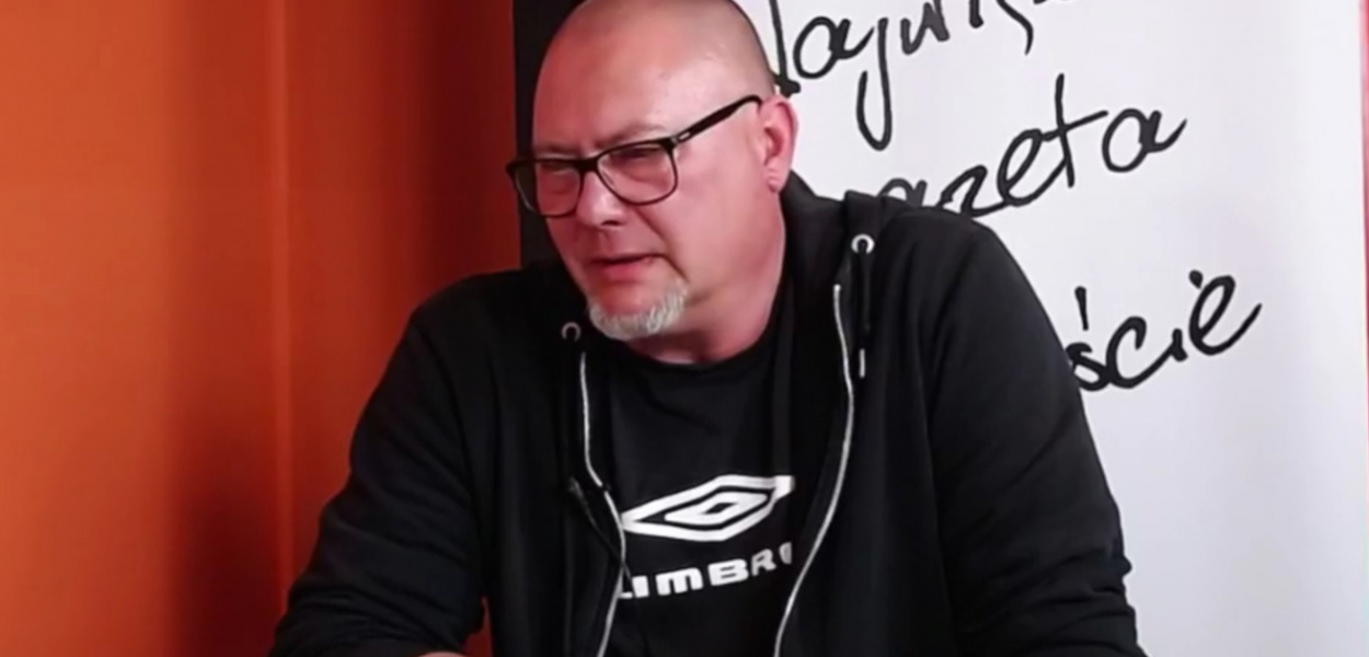  Temat Życia: Nowy album Proletaryatu. Rozmowa z Tomaszem "Oleyem"…