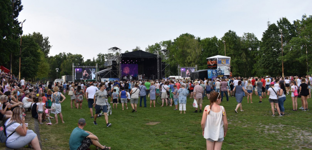 Znów będziemy mogli pójść na koncert. Kolejny krok ku normalności