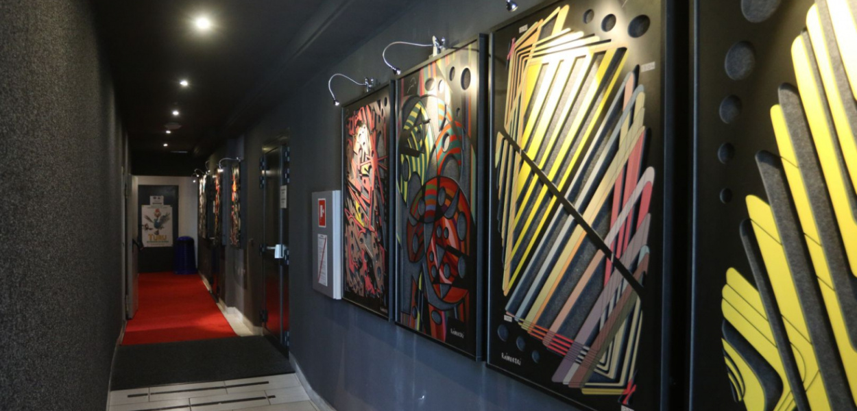 Co grają w Tomi? [REPERTUAR]