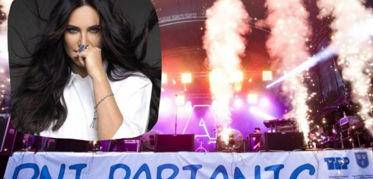 Kayah na Dniach Pabianic. Czy w tym roku to się uda?