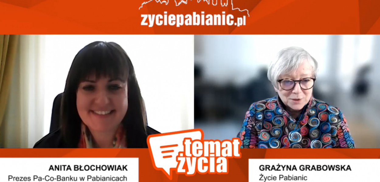 Znika Pa-Co-Bank. Co będzie w zamian? [WYWIAD]