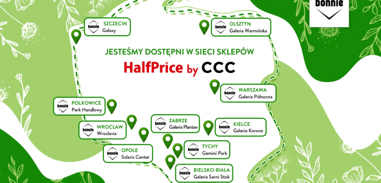 Świece sojowe Bonnie - dlaczego warto?