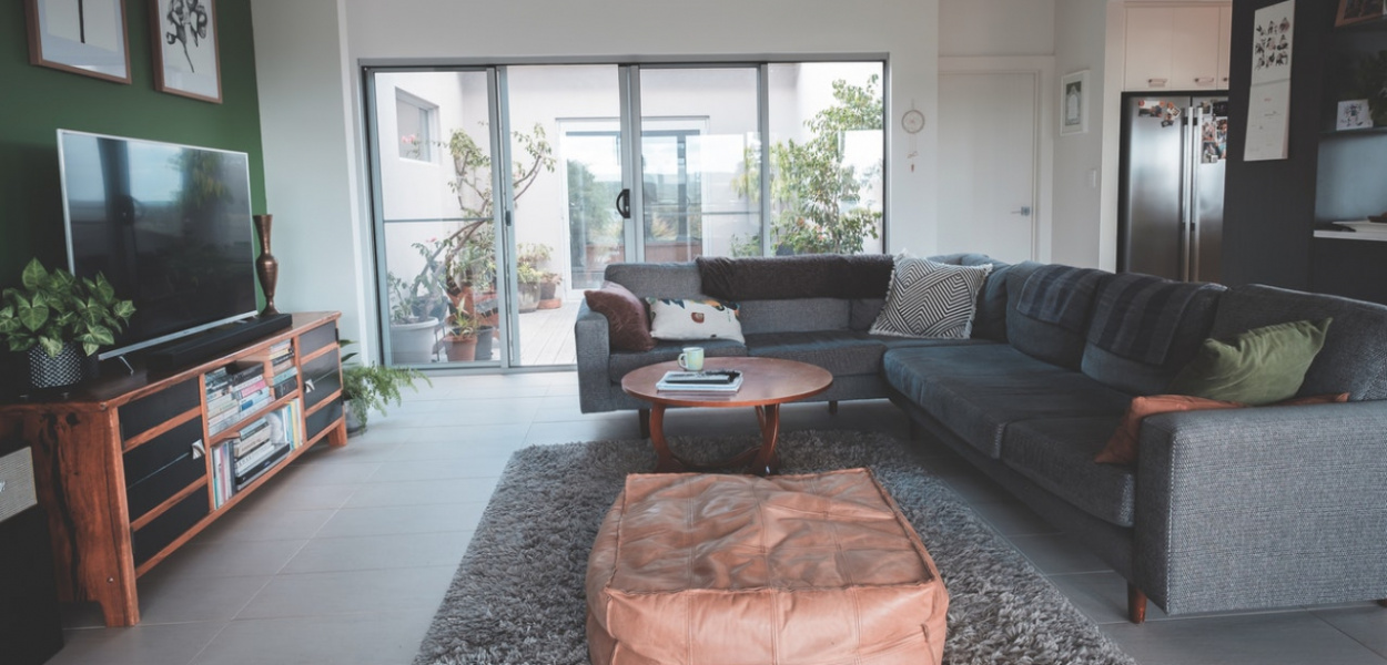  Dywanowe aranżacje wnętrz. Jak dopasować dywan do swoich potrzeb i…