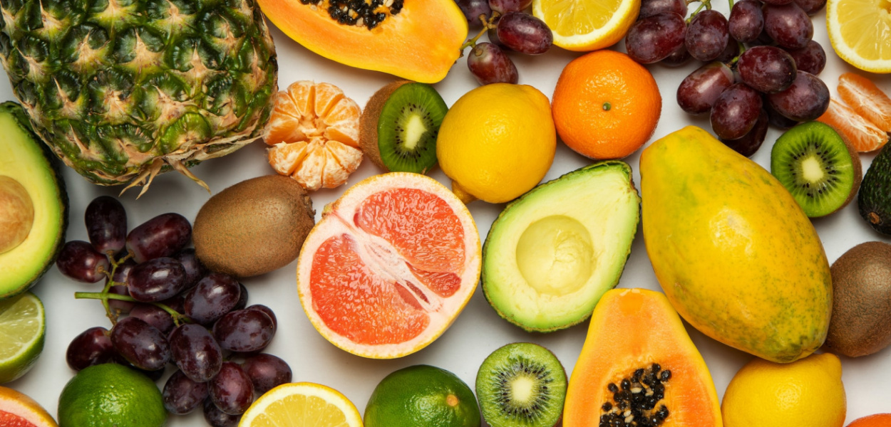 Które owoce możesz jeść w dowolnej ilości gdy dbasz o sylwetkę?