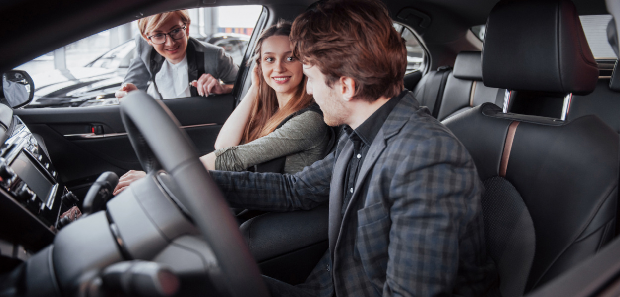 Tylko z pewnego źródła - jak wybrać auto poleasingowe?