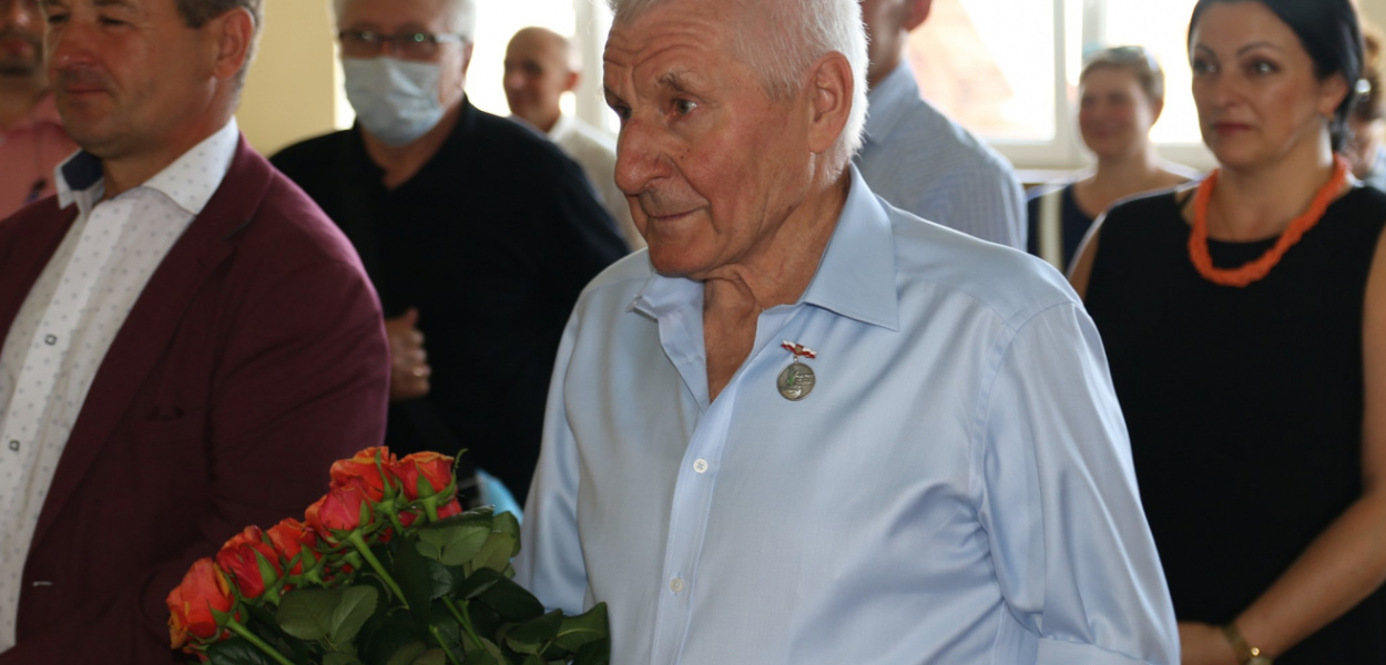 Starostwo Powiatowe w Pabianicach