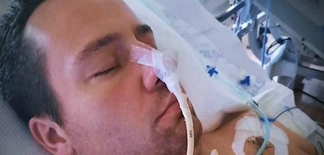 zbiory własne rodziny Michała