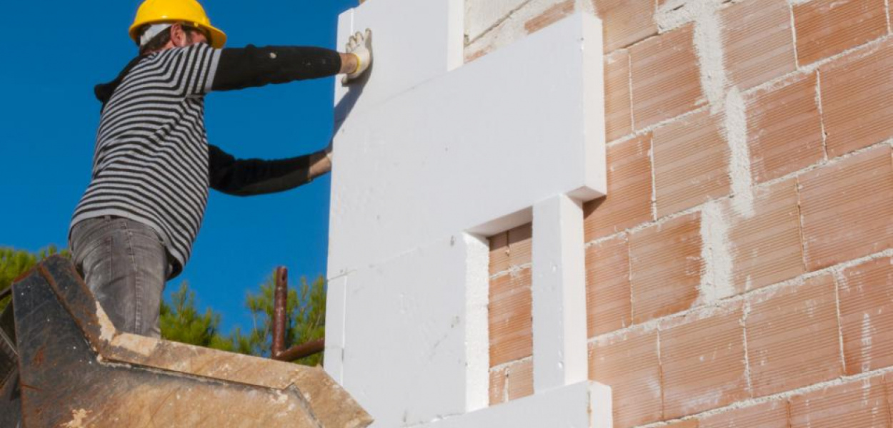 Styropian czy wełna mineralna? Poznaj wady i zalety