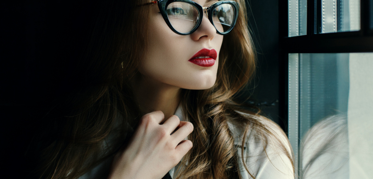 Jakie okulary korekcyjne na lato?