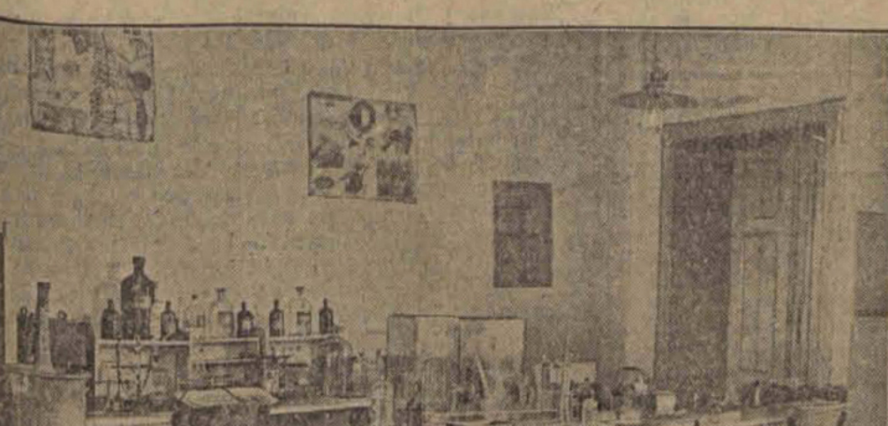 Jak doktor z Pabianic zmarłych ożywiał. HISTORIA niesamowita