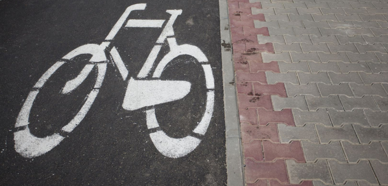  Rusza budowa nowej drogi rowerowej na Bugaju. To początek dużej…