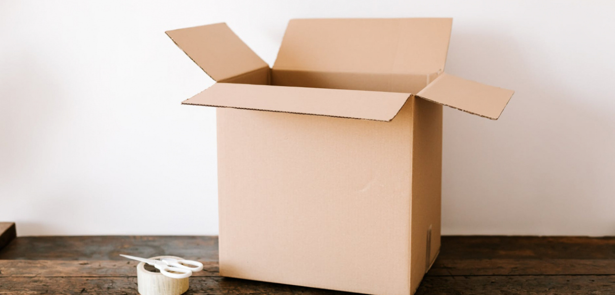 Najlepsze stoły do pakowania