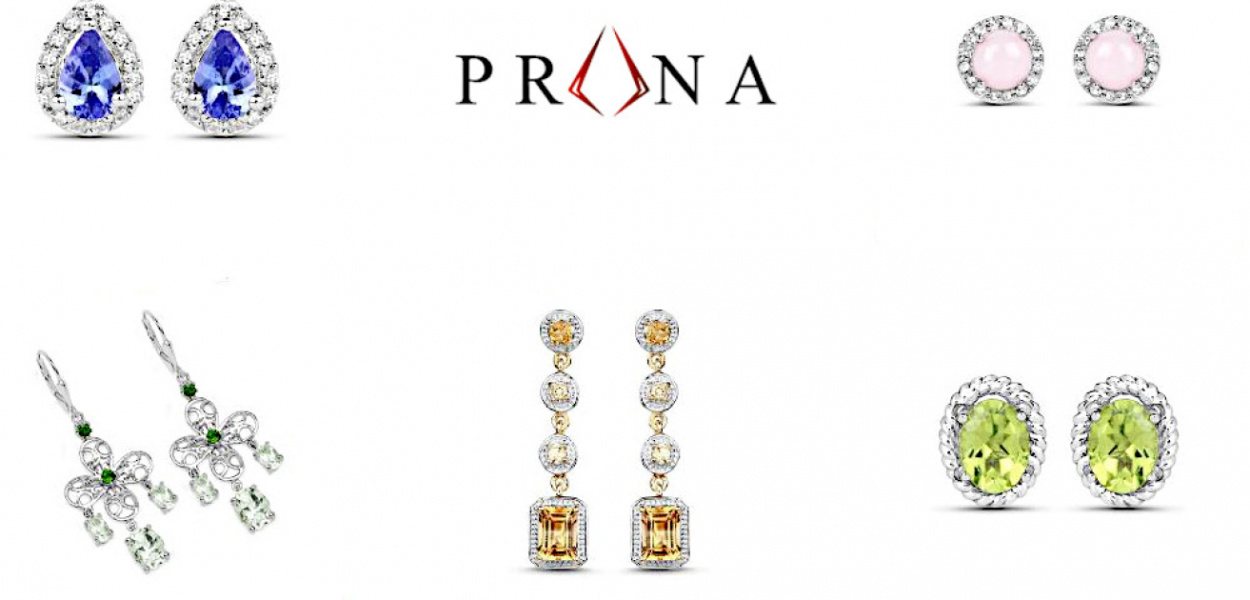 Srebrne kolczyki - biżuteria, która nie wychodzi z mody!