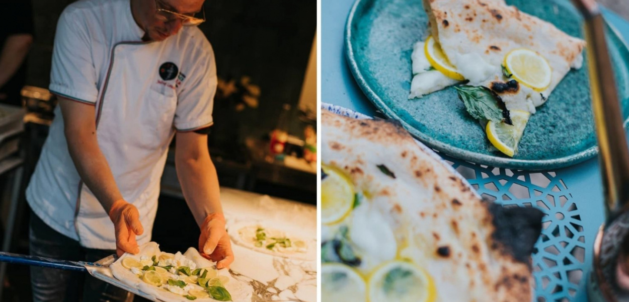  Łodzianie wybrali... pabianicką pizzę. Nasza restauracja na podium w…