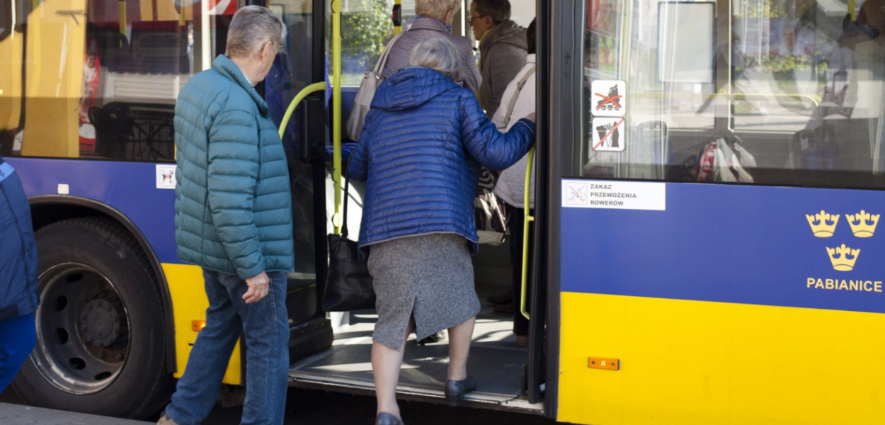 Autobus linii 265 pojedzie objazdem. Powód? Remont drogi na jej trasie