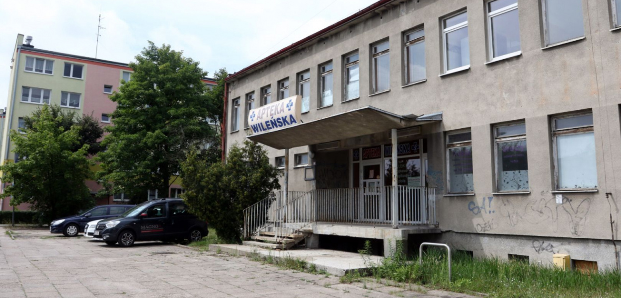 Centrum Psychiatryczne szansą dla pabianickich dzieci