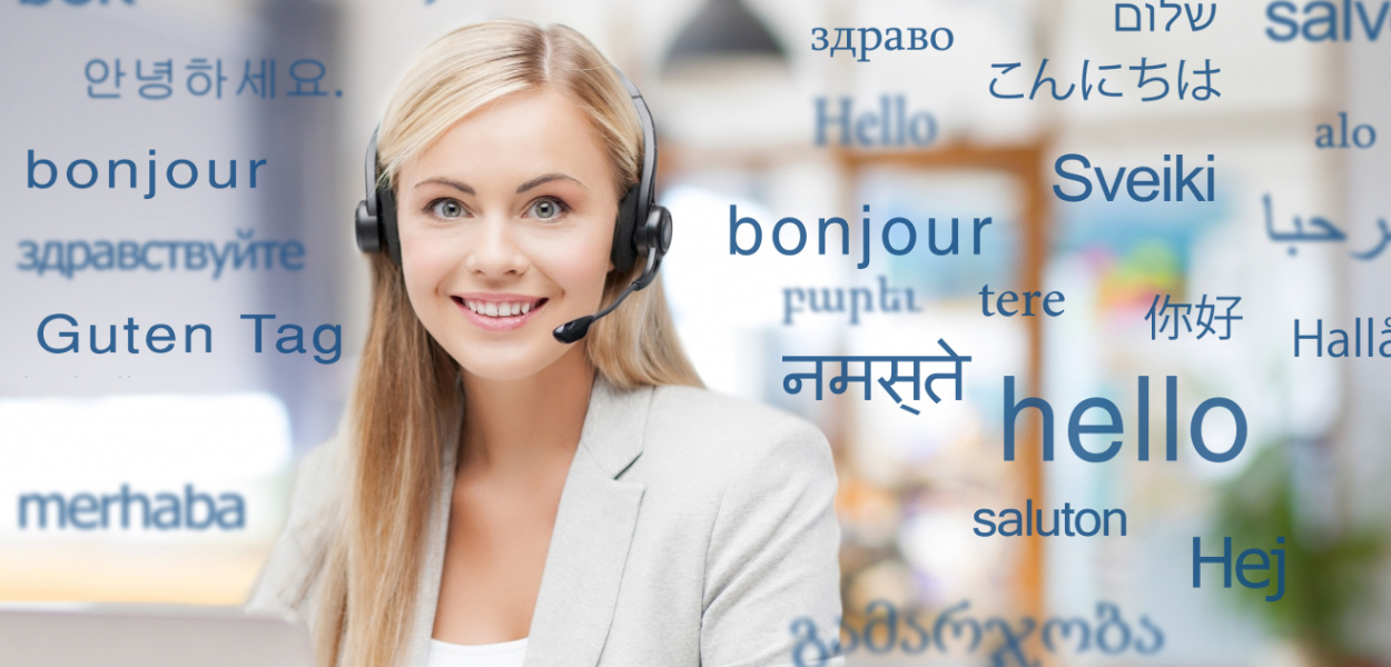 Tłumacz angielskiego - kiedy warto skorzystać z usług profesjonalisty?