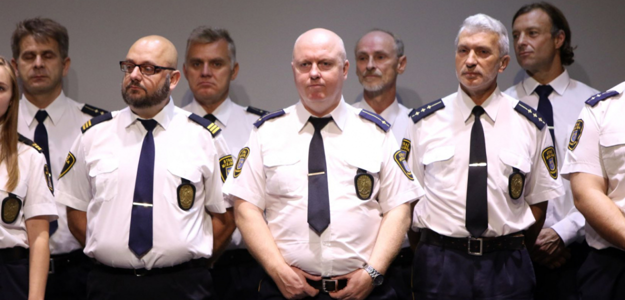 "Tygrysy" świętują trzydziestkę.  Skromnie, ale dumnie