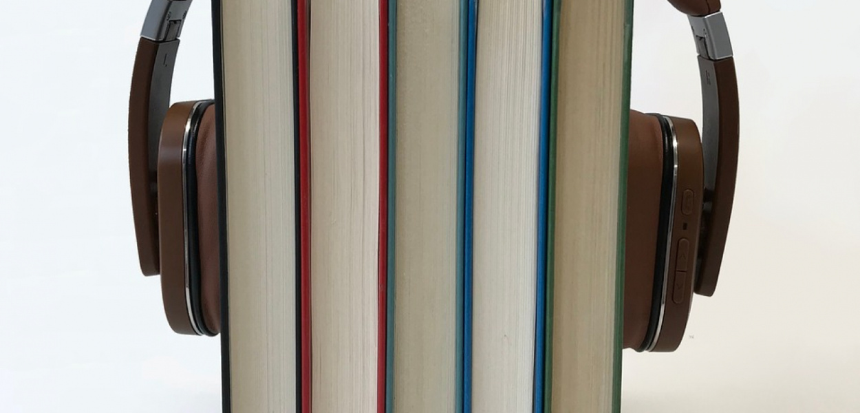 Jak wybierać audiobooki dla dzieci?