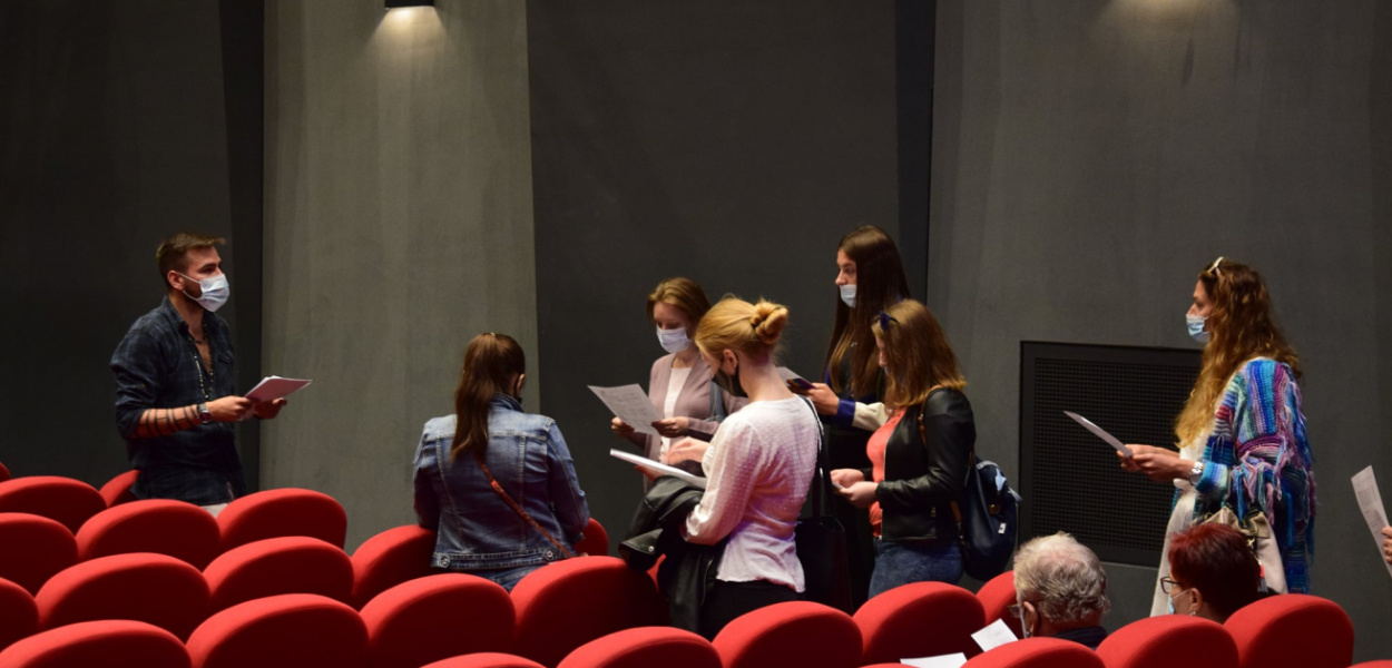 Urząd Miejski w Pabianicach