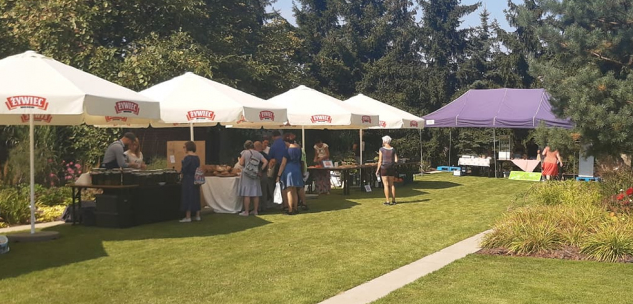 Zakończenie lata w Afloparku. Co tam się dzieje?