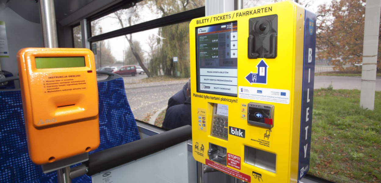  "Czy "kanar" może wystawić 10-latkowi mandat nie kontaktując się z…