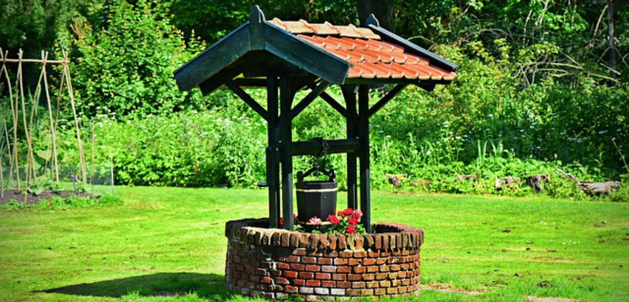 Studnie głębinowe - wiercenie i pogłębianie