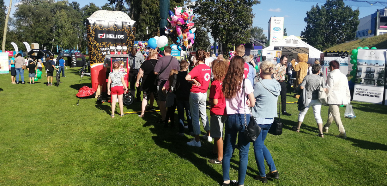 "Dni Pabianic" dla lepszych i gorszych? List do redakcji: