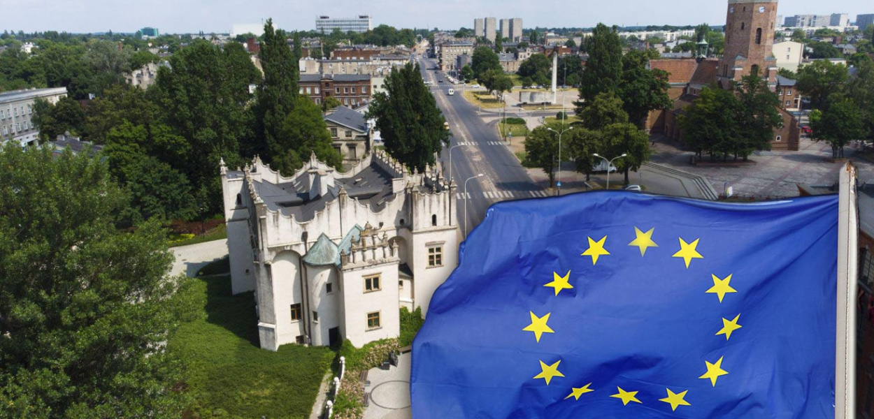 Polexit: Co pabianiczanie sądzą o Unii Europejskiej? [SONDA]