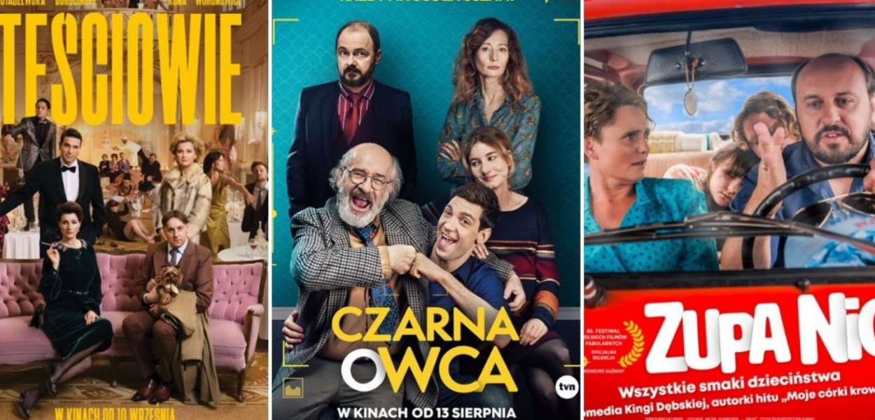 Powraca cykl Tomi dla Kobiet. Wybieramy film na babski seans [SONDA]