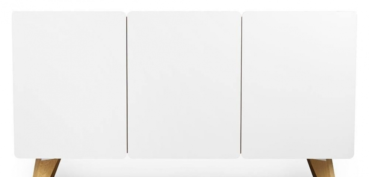 Marzysz o sypialni w stylu skandynawskim? Poznaj meble Skandica!