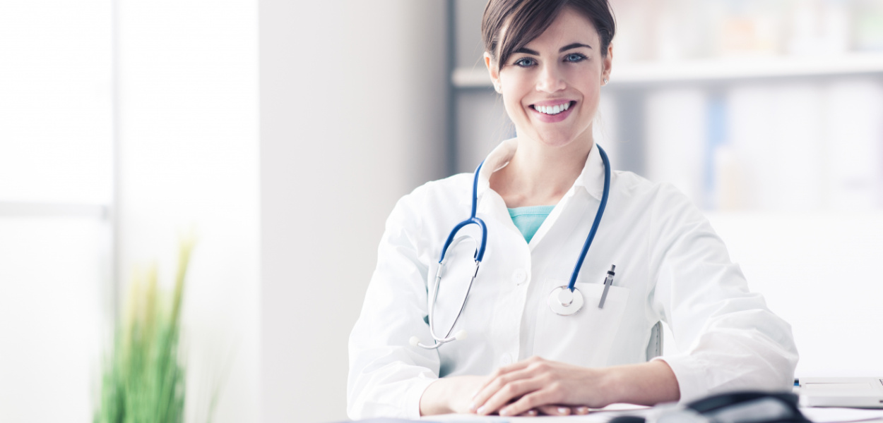 Konsultacje lekarskie bez wychodzenia z domu