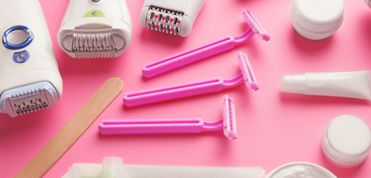  Jak szybko i skutecznie pozbyć się niechcianego owłosienia? Poznaj jeden…