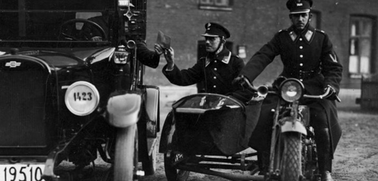 Zbrodnia przy ulicy Kościelnej. Jak zastrzelono piwowara