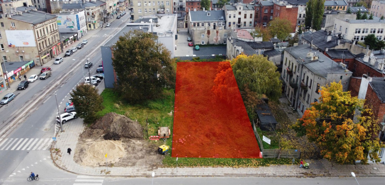 Bezpłatny parking powstanie na działce przy Starym Rynku