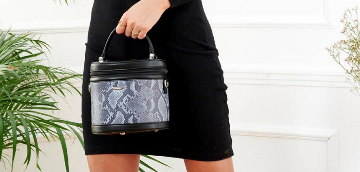 Torebki David Jones - propozycje ideale na jesień