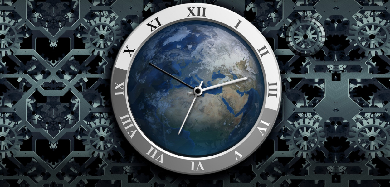 Zmiana czasu. W tę noc dłużej pośpimy