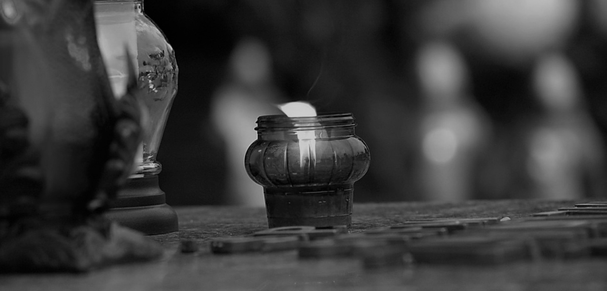 Pamiętamy. Oni odeszli w ciągu minionego roku