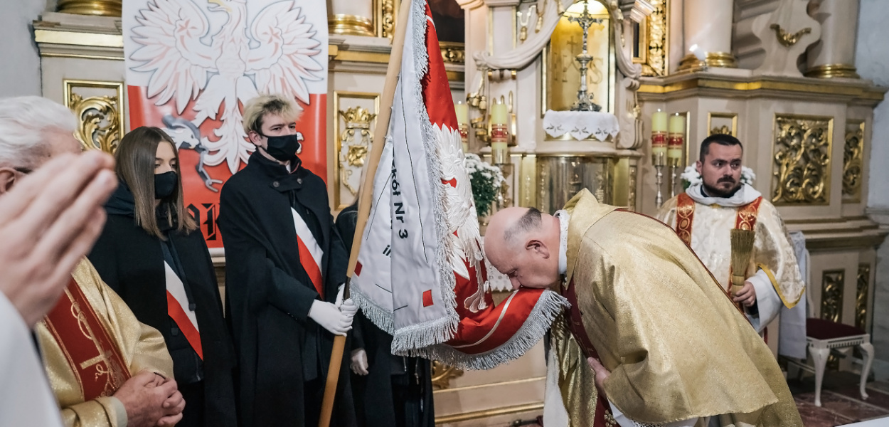 Zespół Szkół nr 3