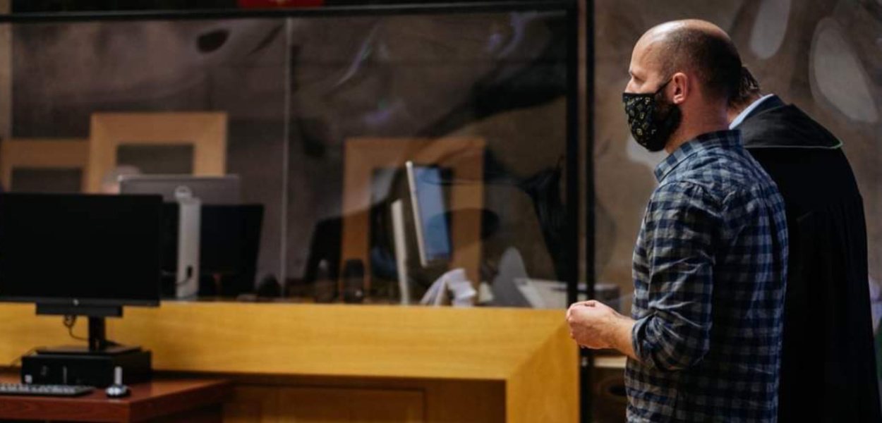 Michał Pietrzak jest niewinny. Tak zdecydował sąd