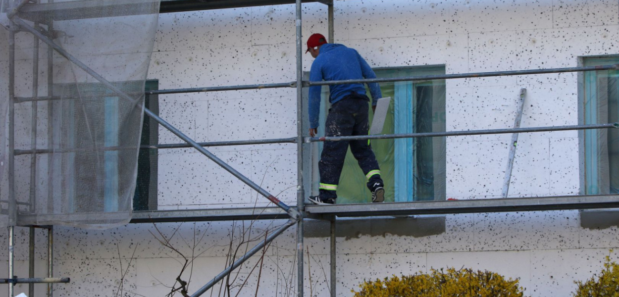 PSM pokazała plany ocieplania kolejnych bloków w Pabianicach [WYKAZ ULIC]