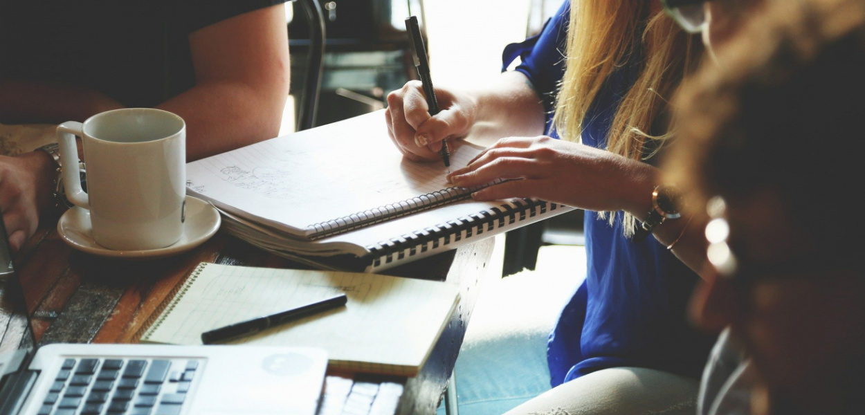 Szukasz nowej pracy? Dołącz do naszego zespołu!