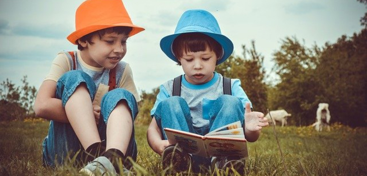 Wczesna nauka czytania Metodą Krakowską