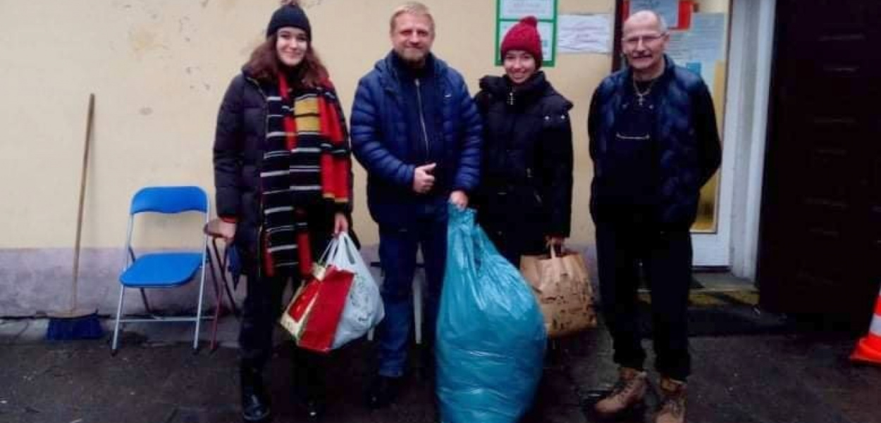 Towarzystwo Pomocy im. św. Brata Alberta