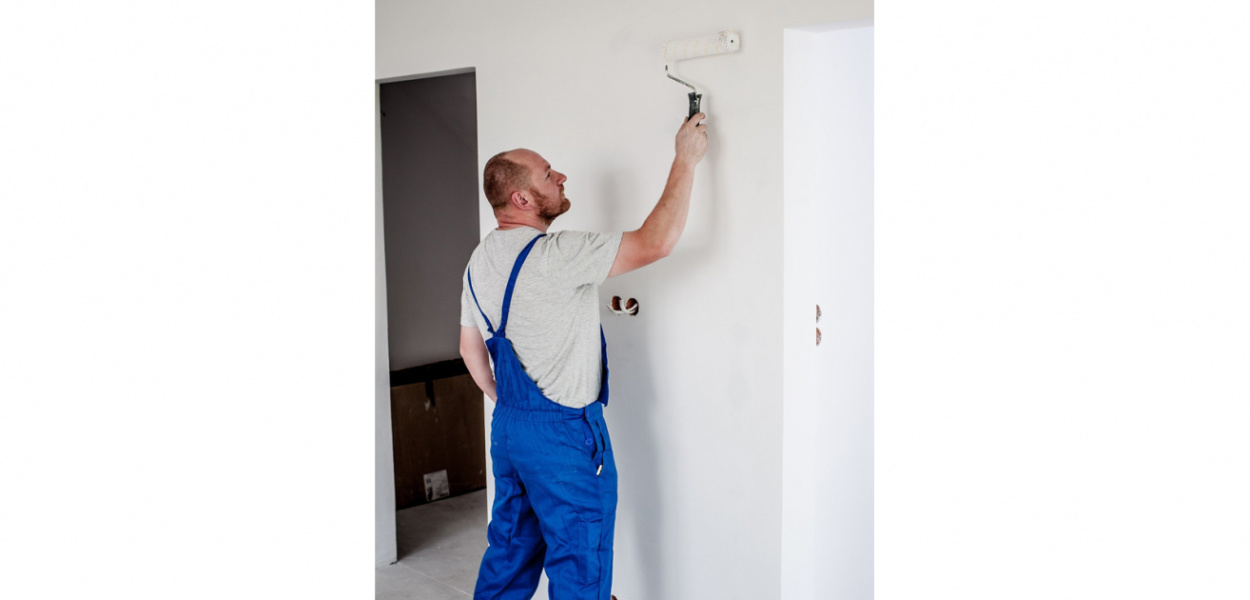 Kredyt hipoteczny - koszt wykończenia mieszkania za m2