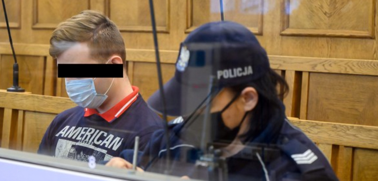 PAP/Grzegorz Michałowski