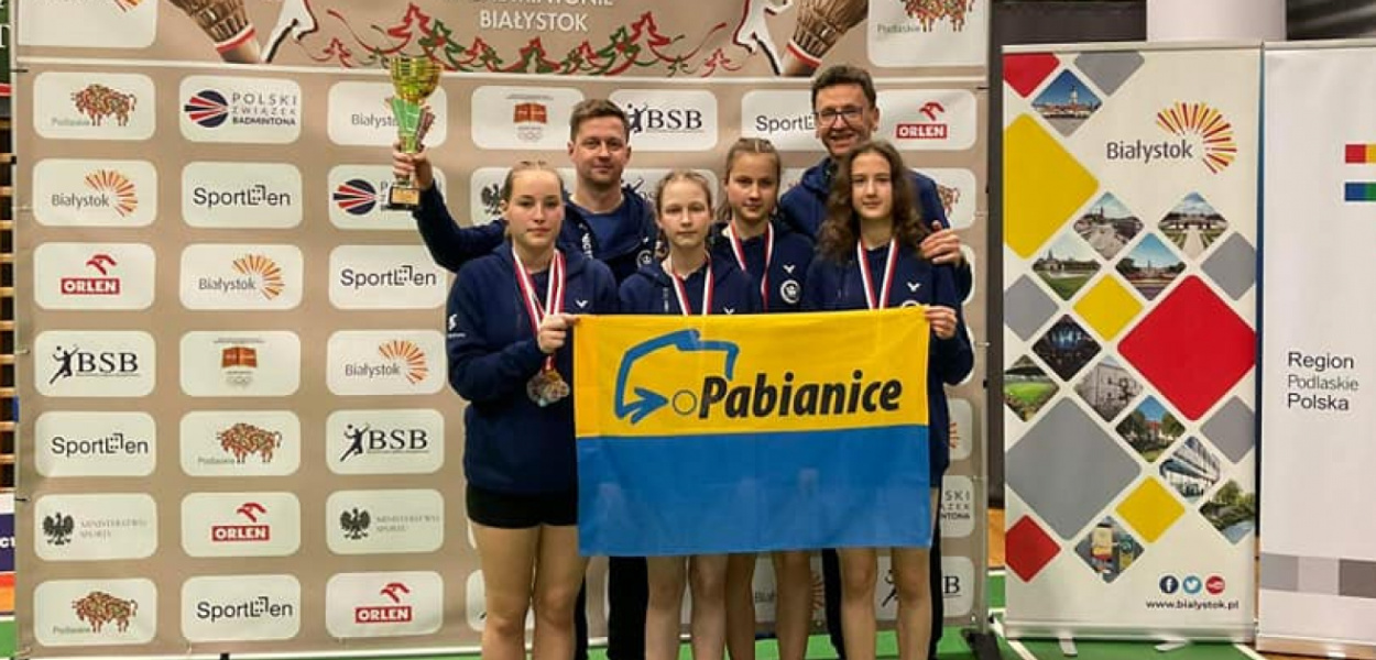 UKS Korona Pabianice