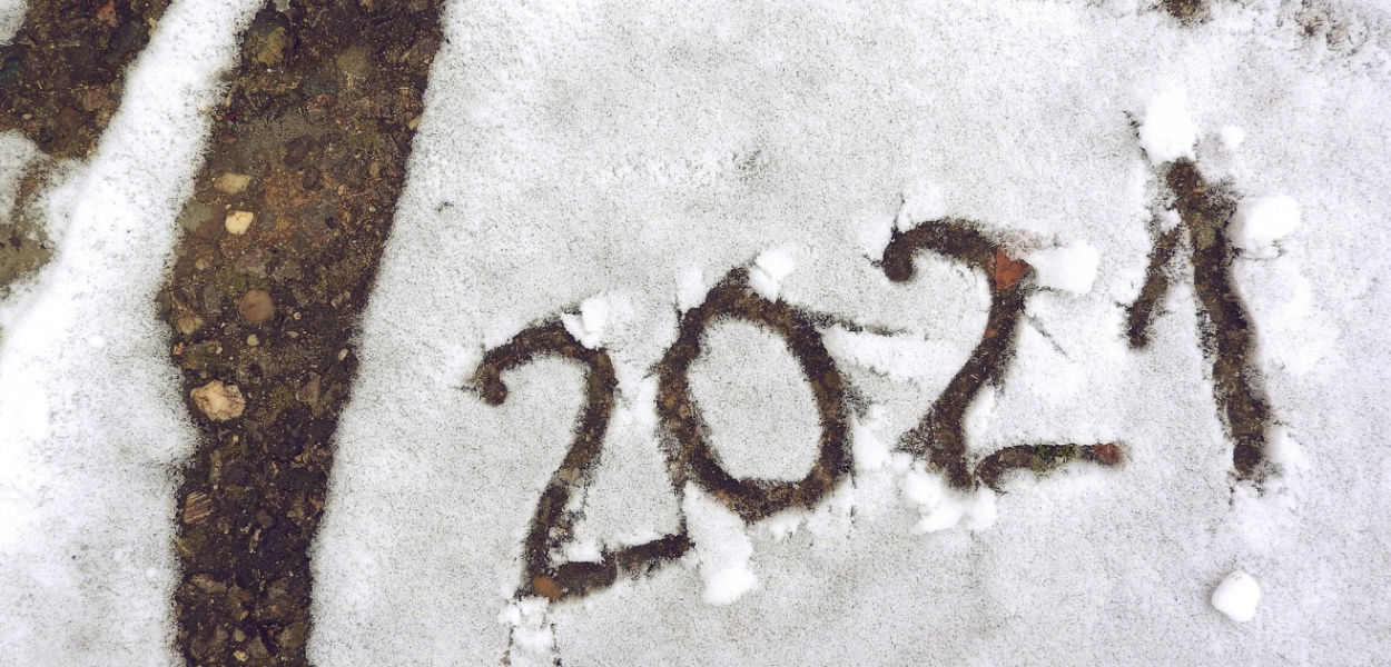 Wzloty i upadki 2021: Kto się wdrapał wysoko, a komu powinęła się noga