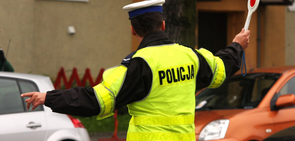  Od nowego roku wyższe mandaty. Łamanie przepisów będzie teraz słono…